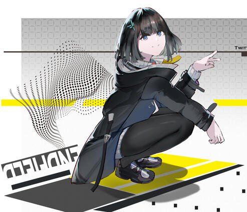 Sample : fullbody