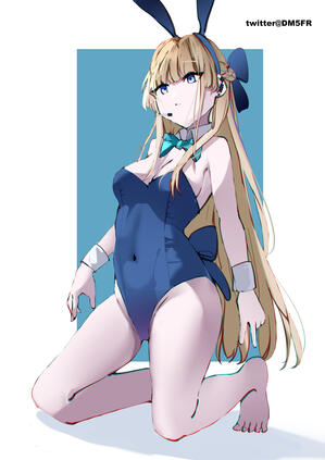Sample : fullbody