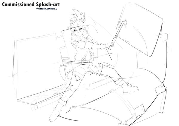 Lineart