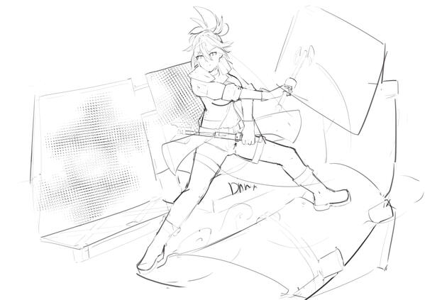 Sketch